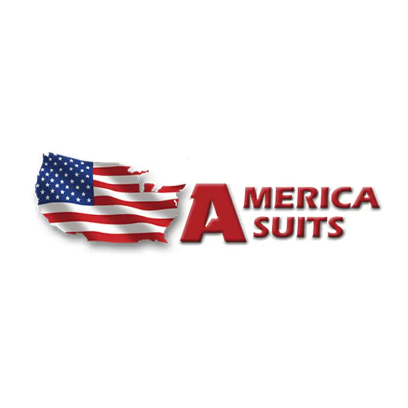 Company logo of AmericaSuits