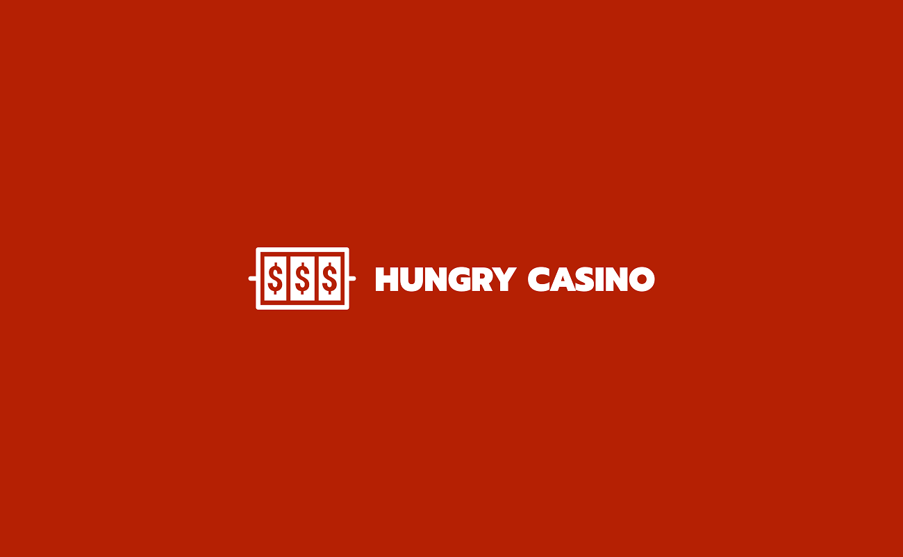 Company logo of Hungry Casino