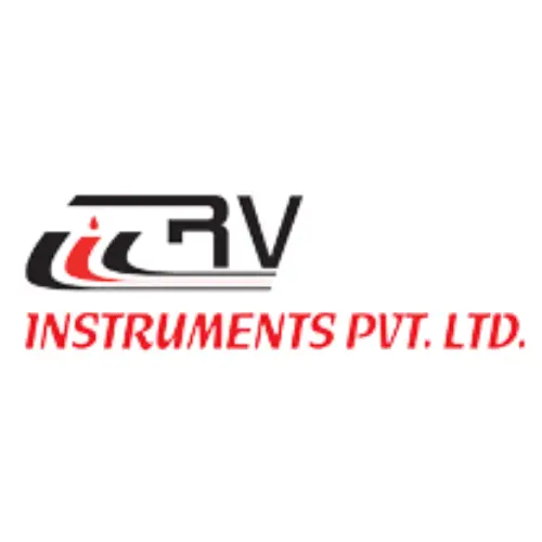 Business logo of RV Instruments
