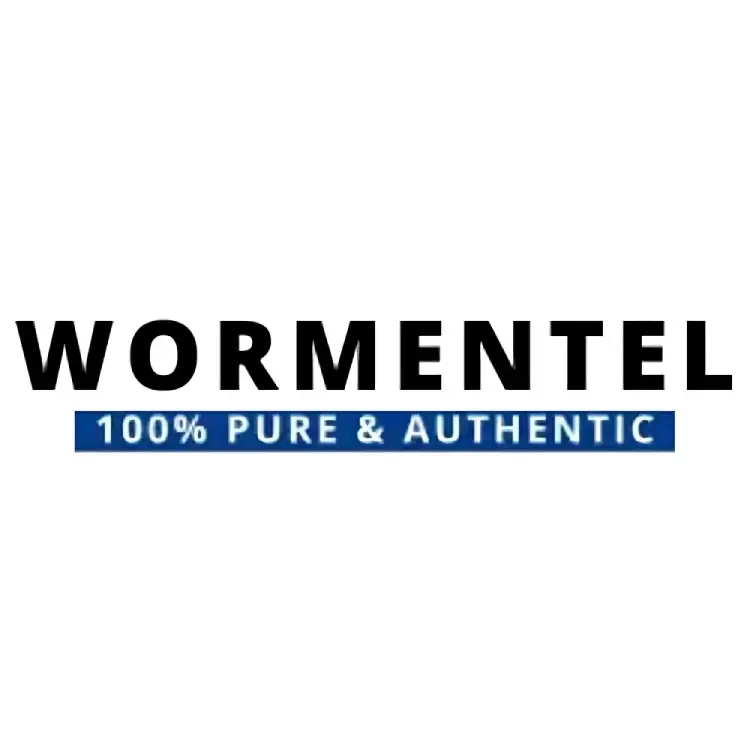 Company logo of Wormentel