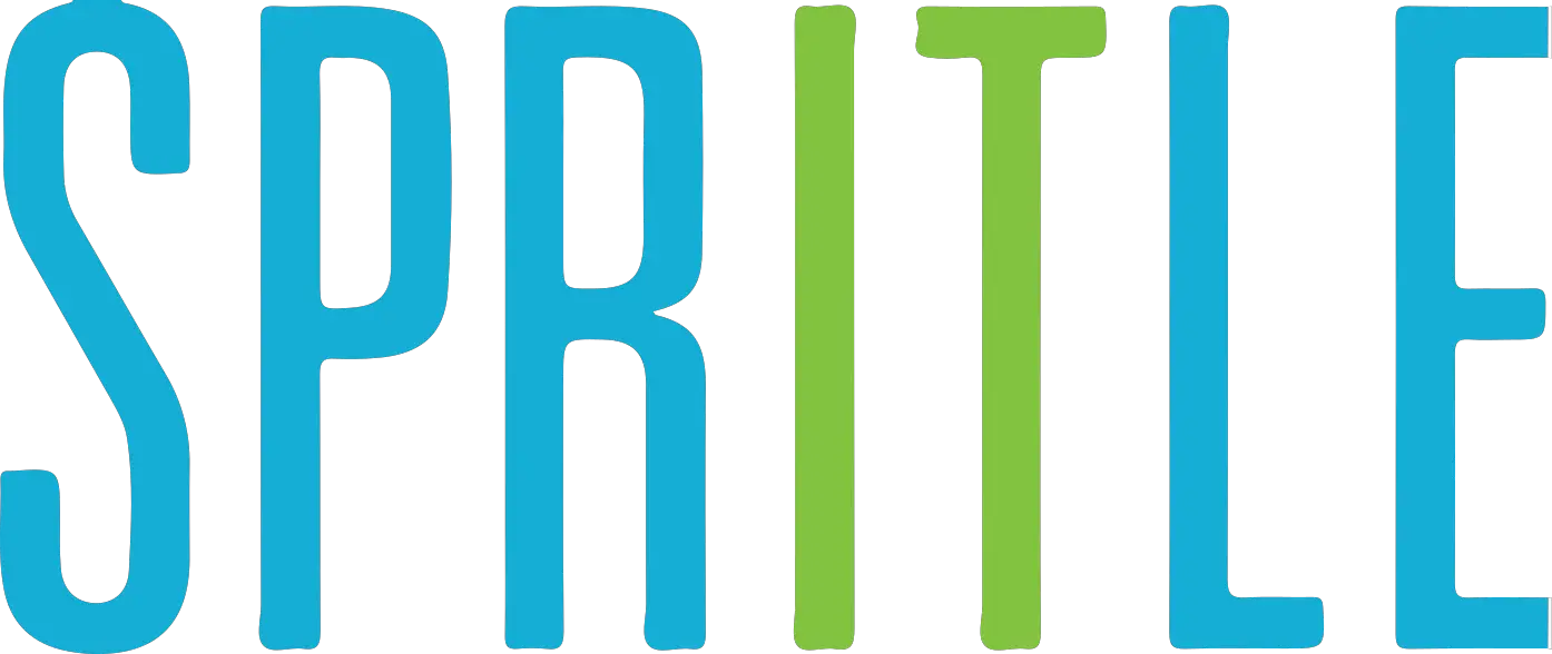 Company logo of Spritle Software