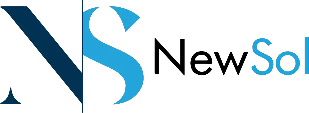 Business logo of NewSol