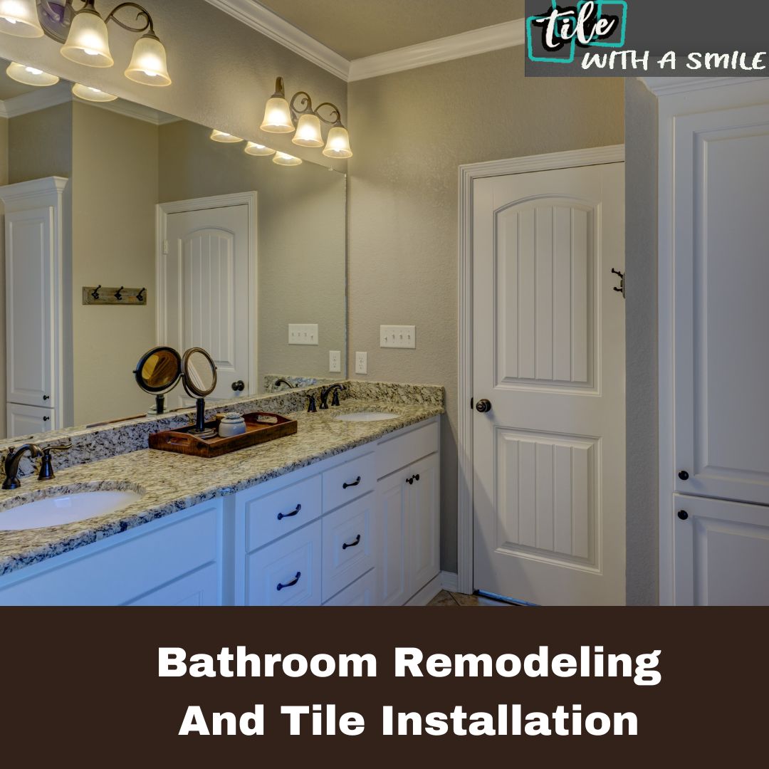 Bathroom Remodeling