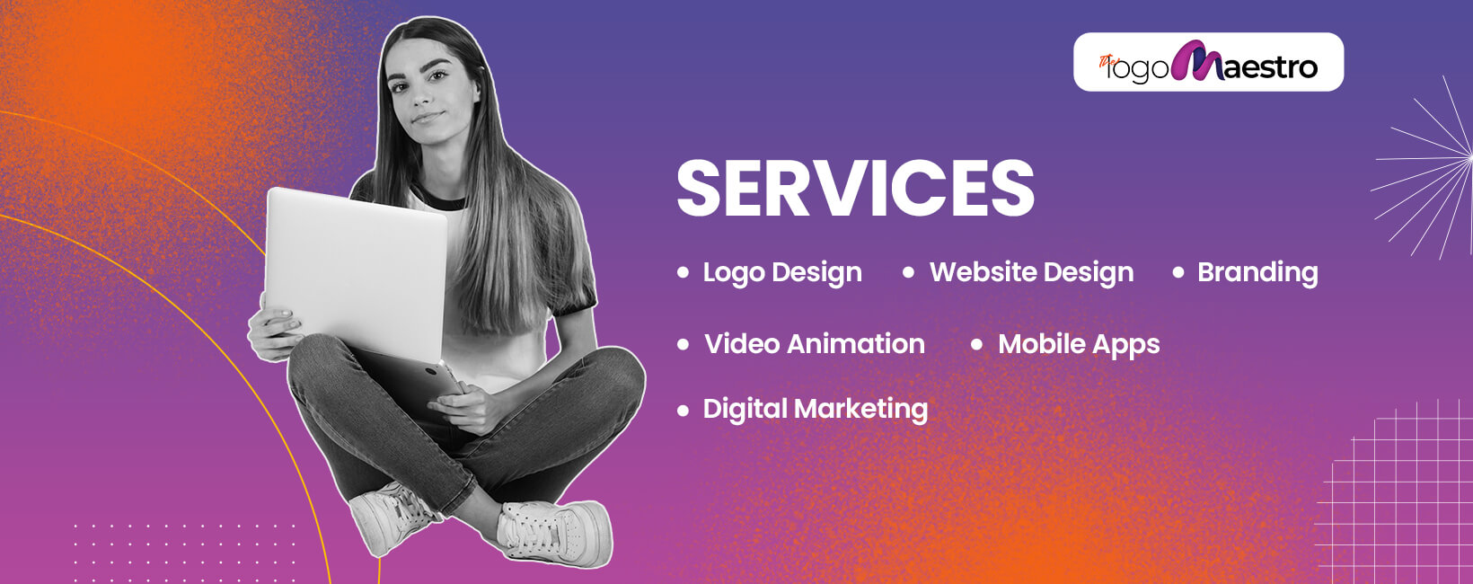 The Logo Maestro Services