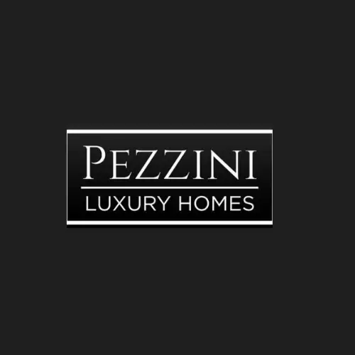 Business logo of Pezzini Luxury Homes