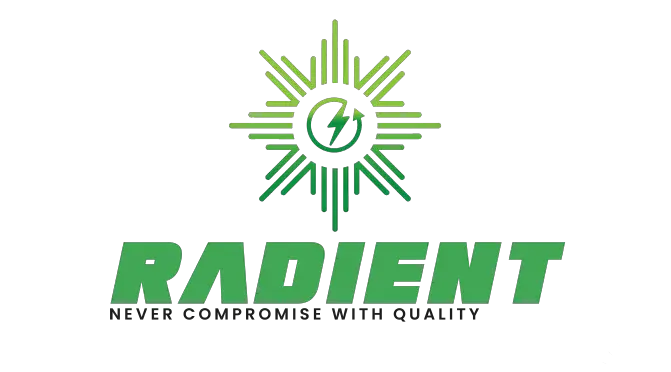 Company logo of  Radient Power  Battery                       