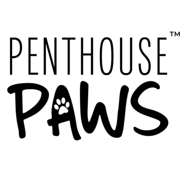 Company logo of Penthouse Paws