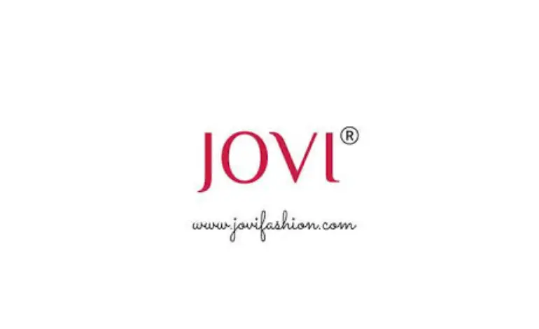 Business logo of JOVIFashion