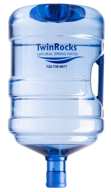 Company logo of twinrockswater