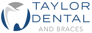 Business logo of Taylor Dental And Braces