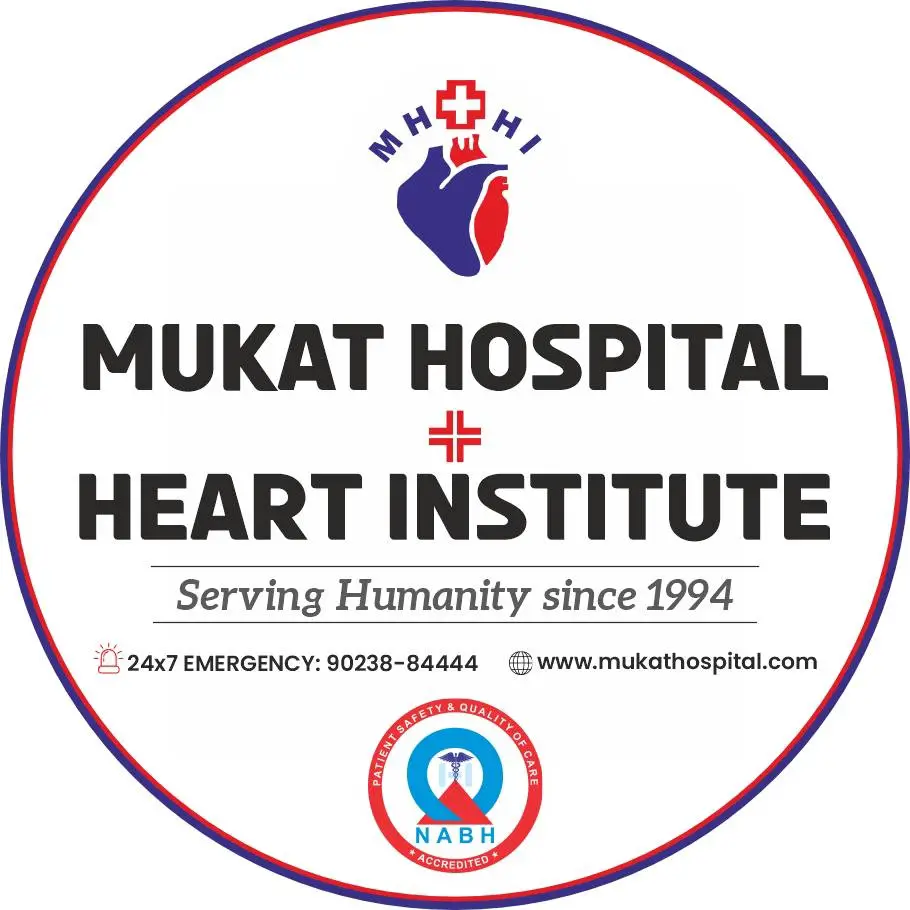 Company logo of Mukat Hospital