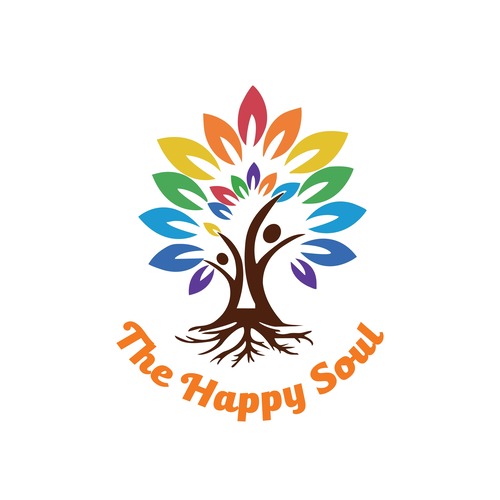Business logo of The Happy Soul