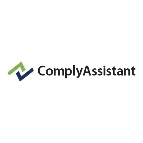 Business logo of ComplyAssistant