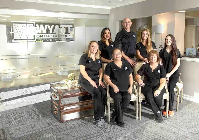 Orthodontists Tulsa