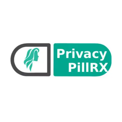 Business logo of PrivacyPillRX