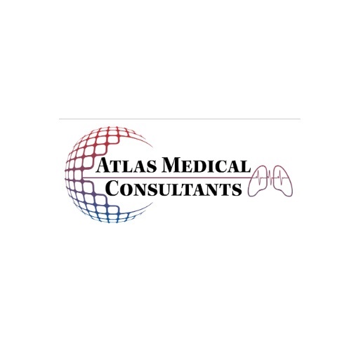 Company logo of Atlas Medical Consultants