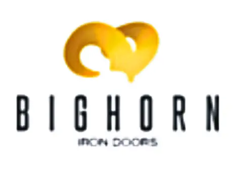Business logo of Bighorn Iron Doors