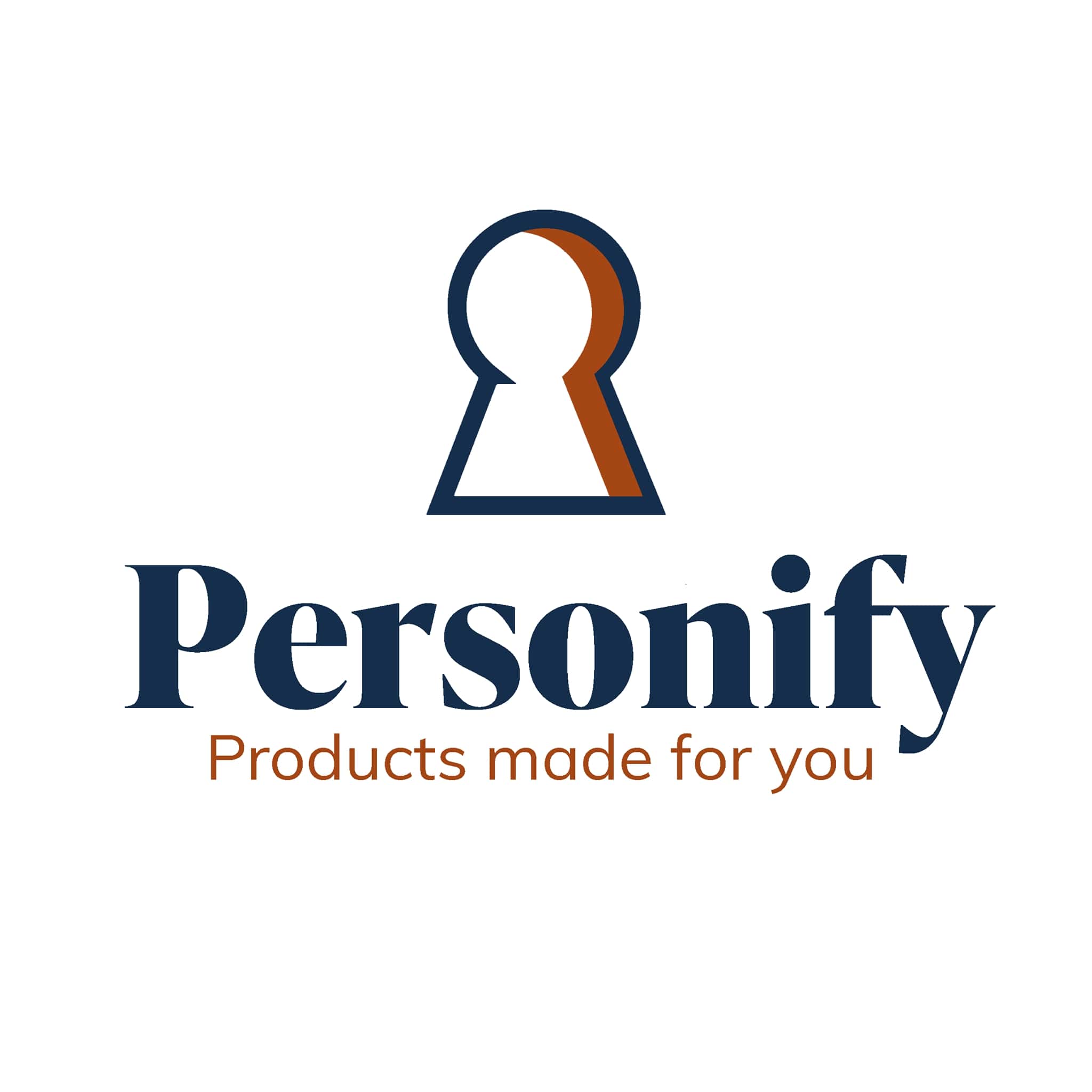 Business logo of Personify Limited