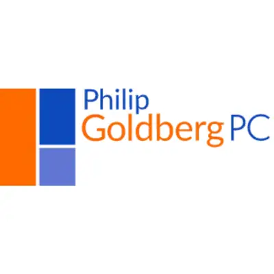 Business logo of Philip Goldberg PC