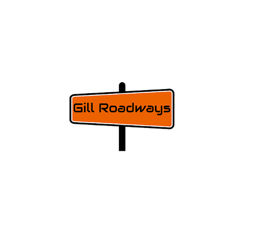 Company logo of Gill Roadways