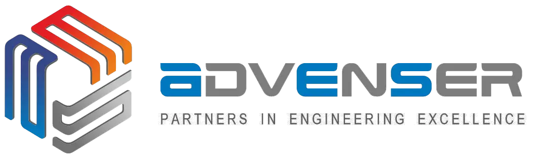 Business logo of Advenser Engineering Services Pvt. Ltd
