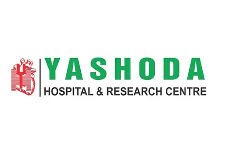 Company logo of Yashoda Hospital & Research Centre