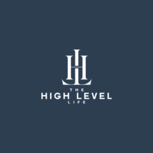 Company logo of The High Level Life