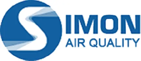 Company logo of Simon Air Quality