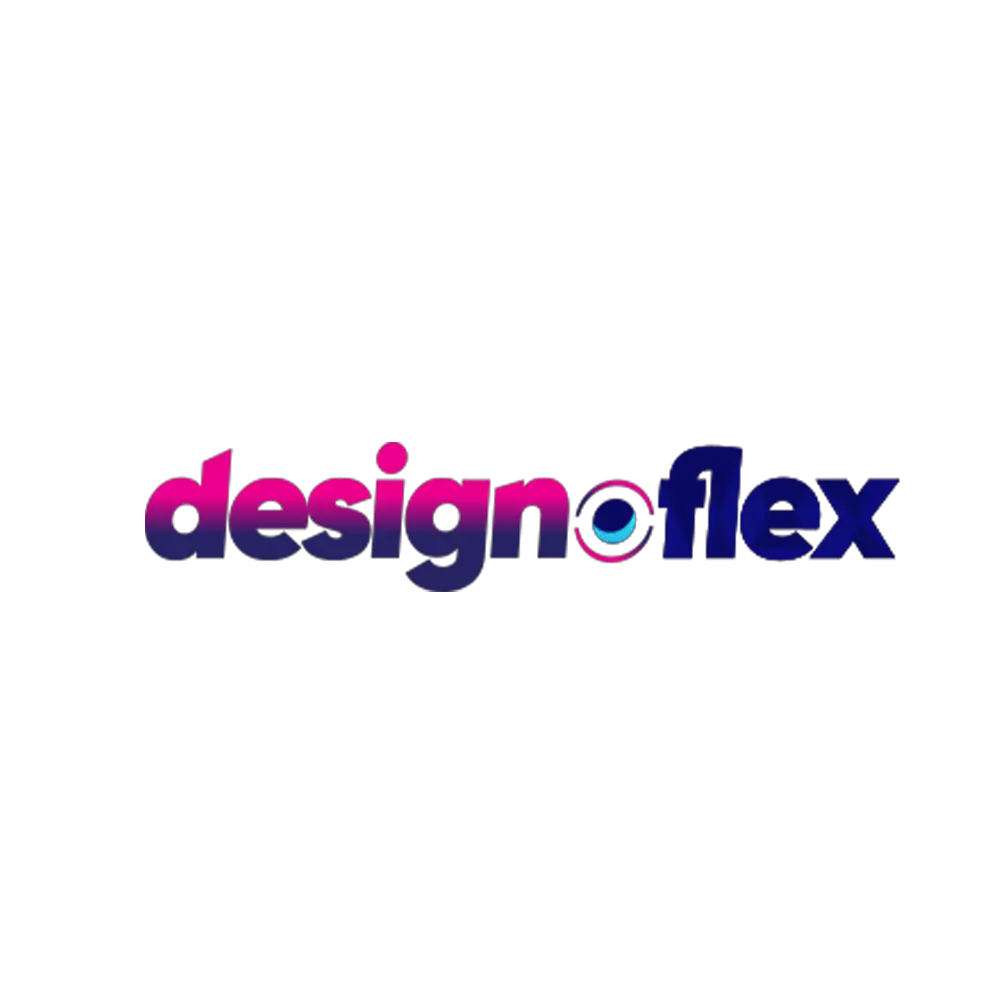 Business logo of Designo Flex