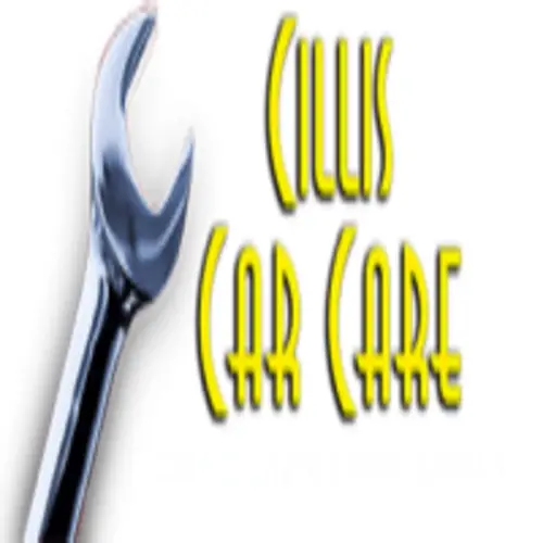 Company logo of Cillis Car Care