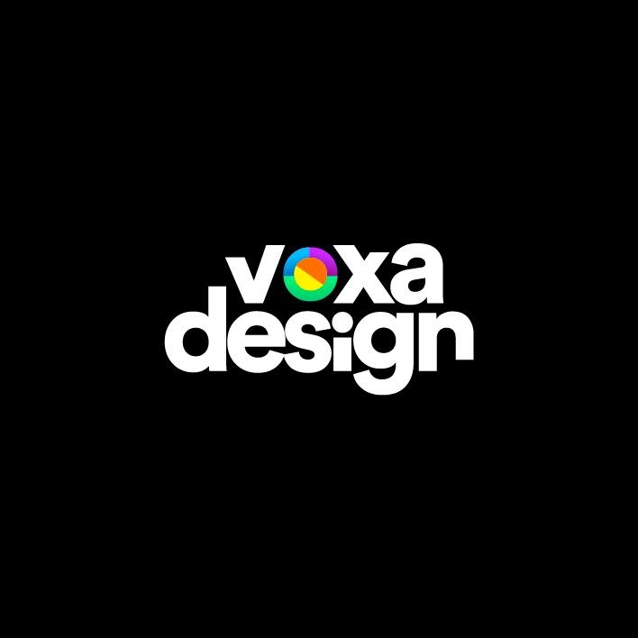Company logo of VOXA Design