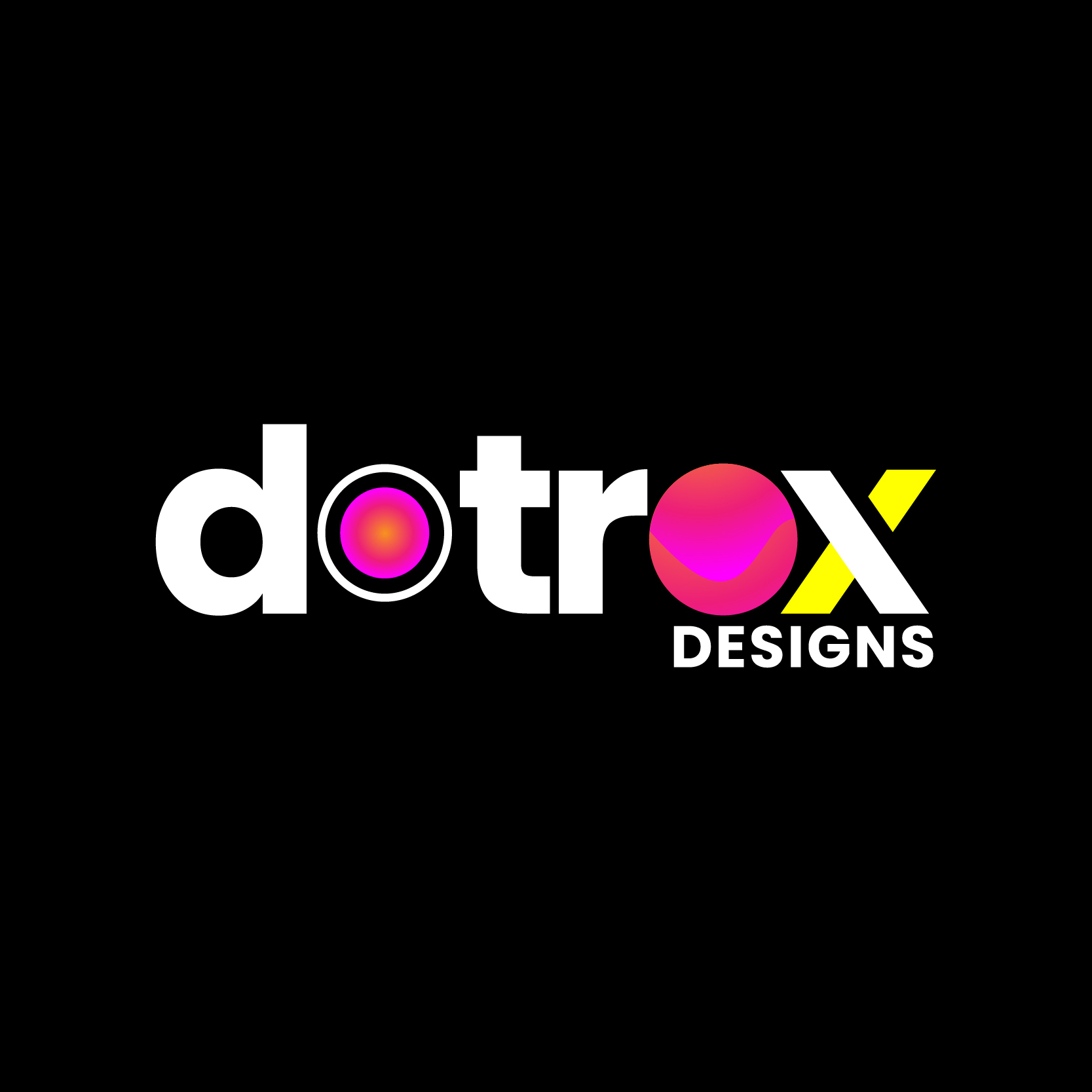 Company logo of Dotrox Design