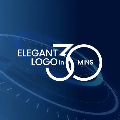 Company logo of Elegant Logo In 30 Mins