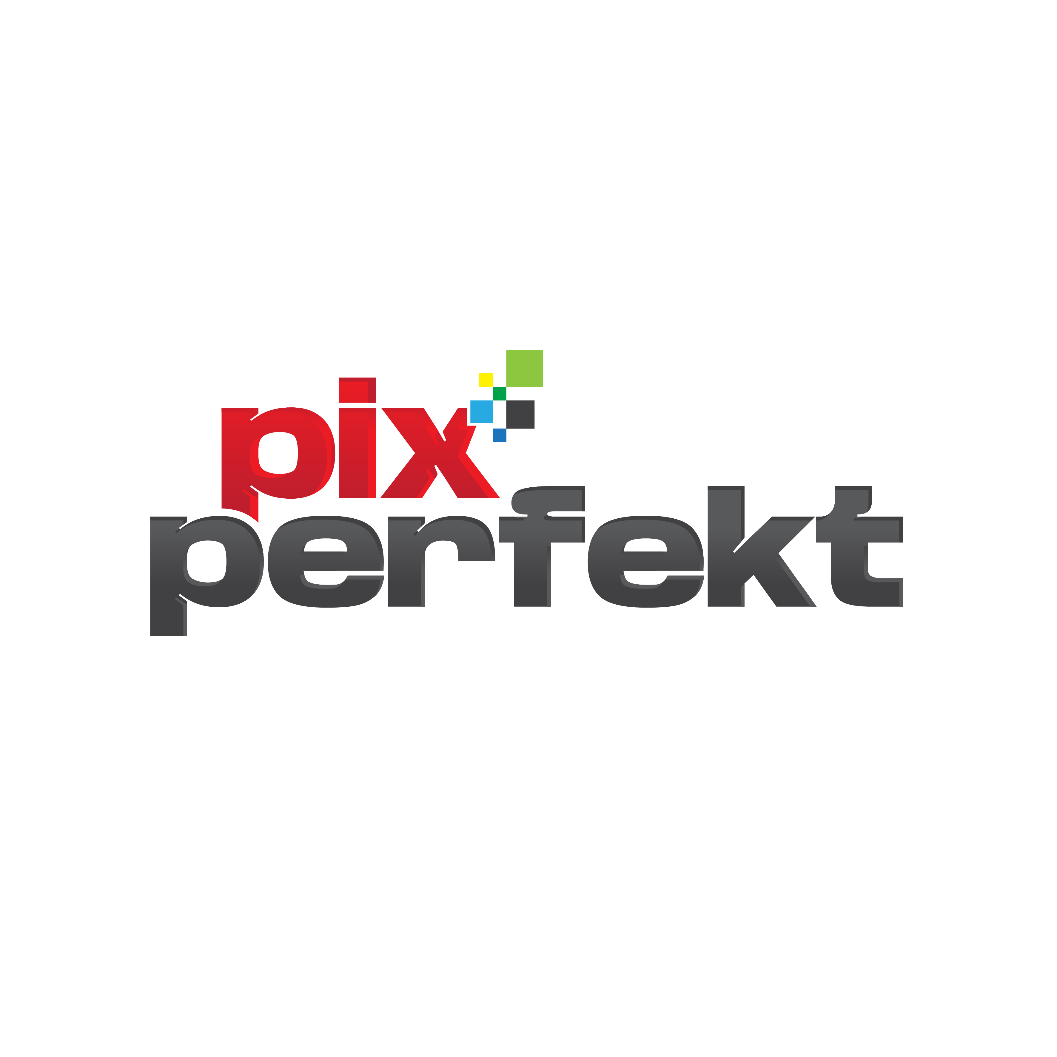 Company logo of Pix Perfekt