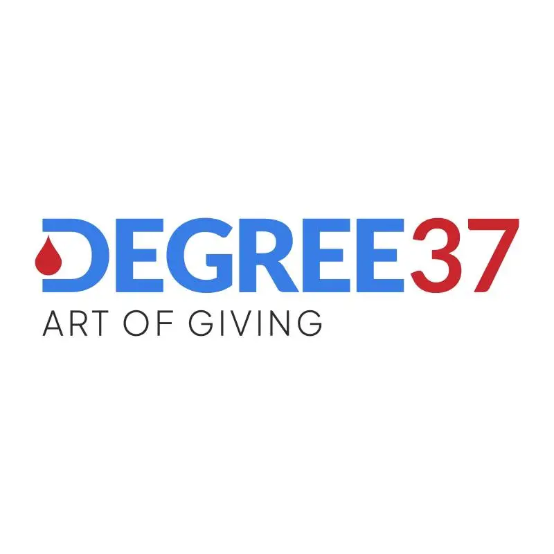 Company logo of Degree37