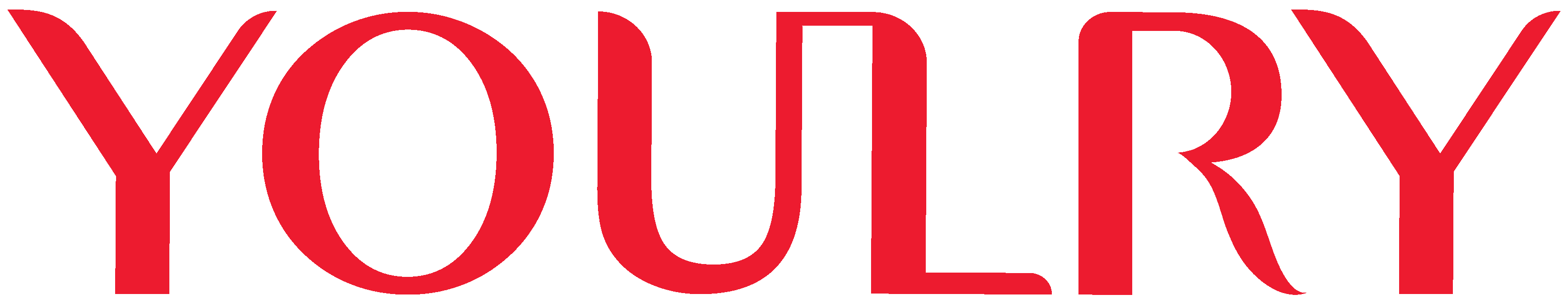 Company logo of youlry
