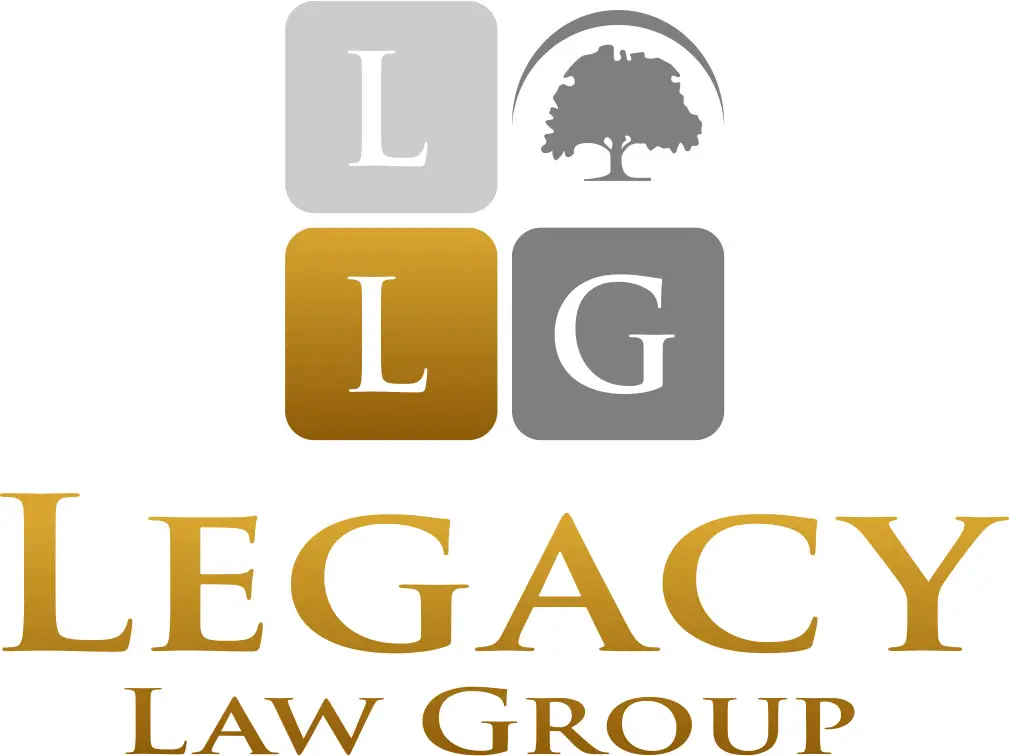 Company logo of Legacy Law Group