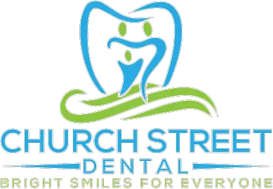 Business logo of Church Street Dental