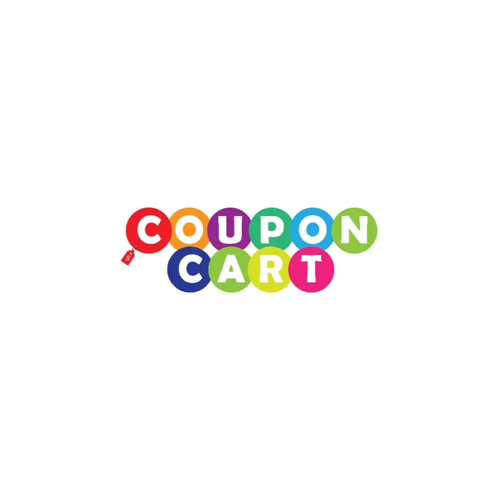 Company logo of Coupon Cart