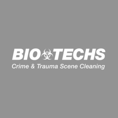 Business logo of BioTechs Crime & Trauma Scene Cleaning