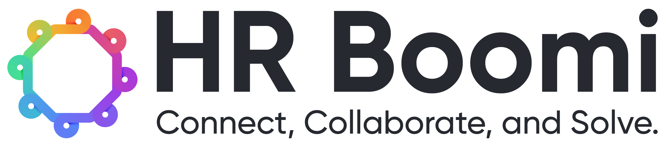 Company logo of HRboomi