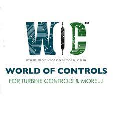 Company logo of World of Controls