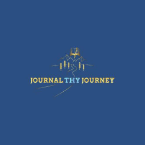 Company logo of Journal Thy Journey