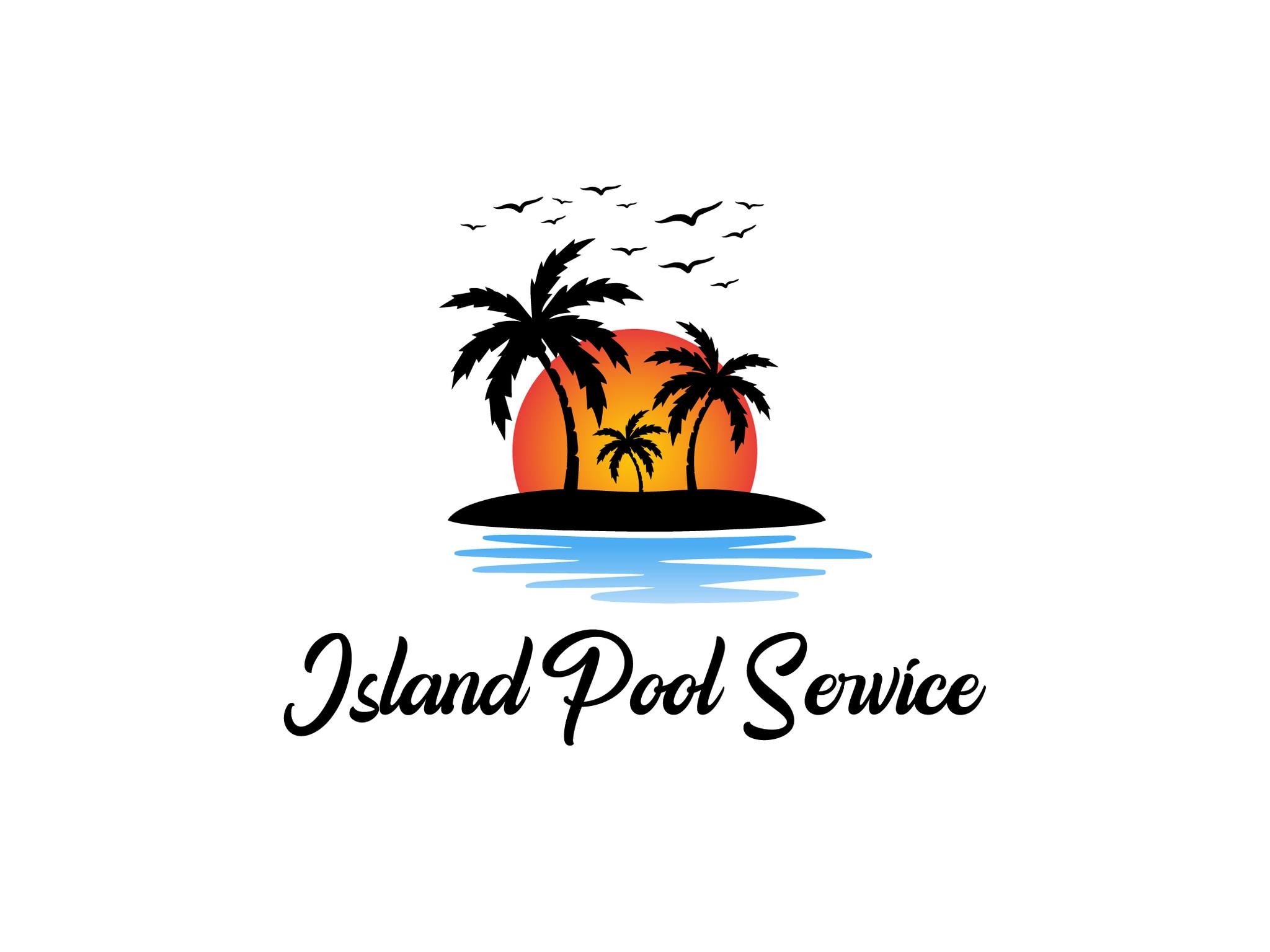 Business logo of Island Pool Service