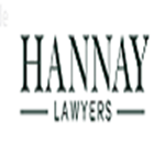 Company logo of Hannay Lawyers