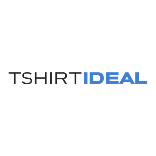 Company logo of T-Shirt Ideal