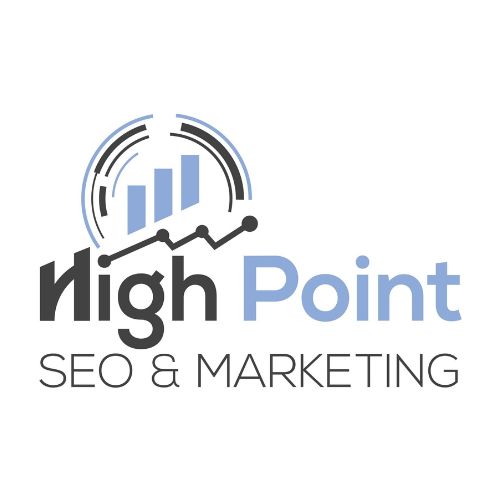 Business logo of High Point SEO & Marketing