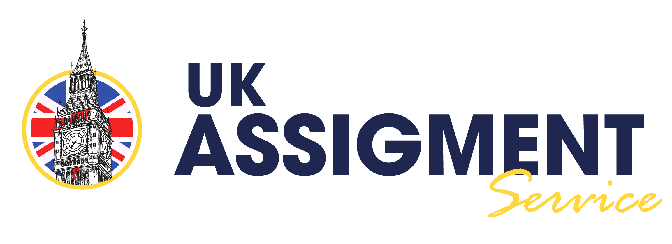 Business logo of UK Assignment Service