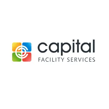 Company logo of Capital Facility Services