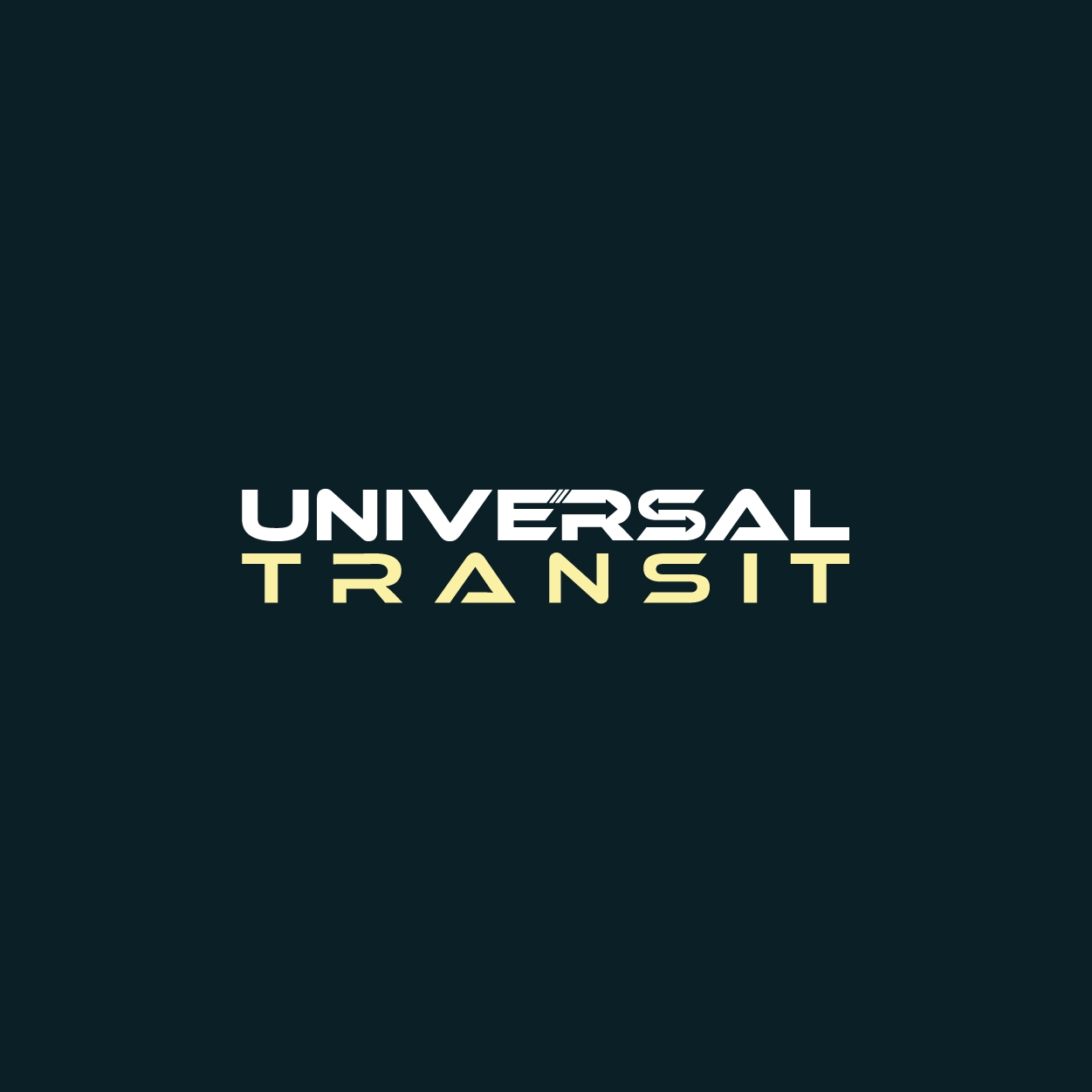 Company logo of Universal Transit